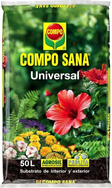 Sustrato Universal