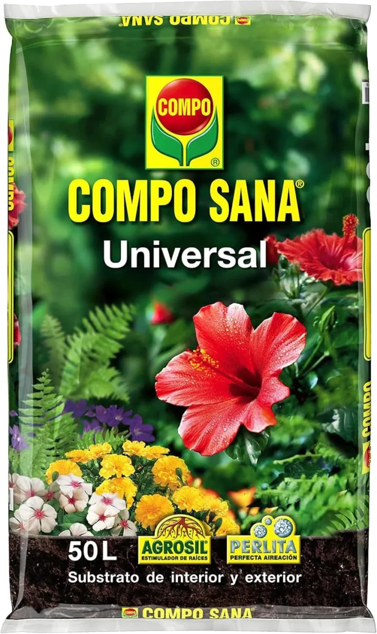 Sustrato Universal